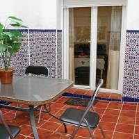 Apartment Cordoba C/Buen Pastor
