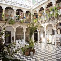 El Palacio del Corregidor