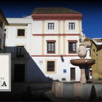 Apartamentos Plaza