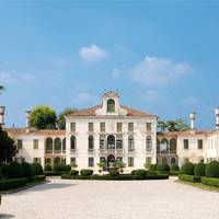 Foresteria Di Villa Tiepolo Passi