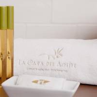 Apartamentos Casa del Aceite