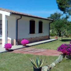 B&B Le Vele Teulada