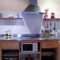 Apartamento San Agustin
