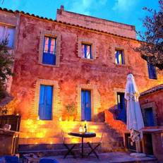 Casa Teulada