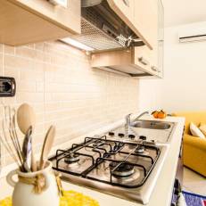 Casa Vacanze Teulada