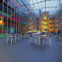 Hotel Zenit Jardines de Uleta Suites