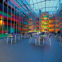 Hotel Zenit Jardines de Uleta Suites