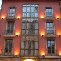 Abba Jazz Hotel Vitoria