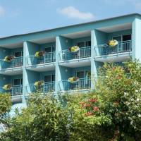 Hotel Savoy