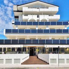 Hotel Residence Sanremo