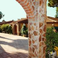 Apartamentos La Villa Don Quijote