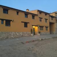 La Antigua Vaqueria