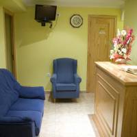 Pension Aries II