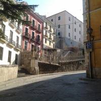 Alojamientos Turisticos Casco Antiguo