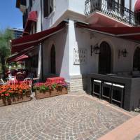 Hotel Villa Erica