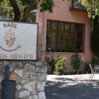 Hotel Rasil