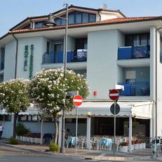 Hotel Sirenetta