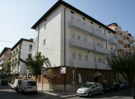 Hotel Villa Rosa