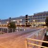 Eurostars Zaragoza