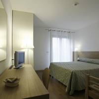 Bio Hotel & Apartments Zuberti