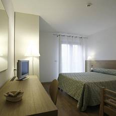 Bio Hotel & Apartments Zuberti