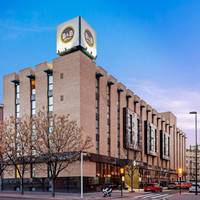 AC Hotel Zaragoza Los Enlaces, a Marriott Lifestyle Hotel