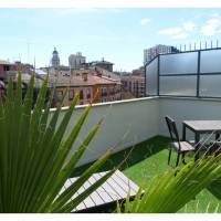 Hotel Avenida