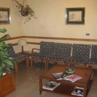 Hostal Paraiso
