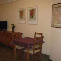 Hostal Milmarcos