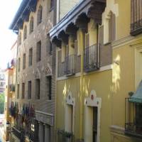 Apartamentos Turisticos Reyes Catolicos