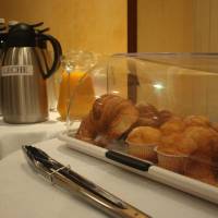 Hotel Delicias