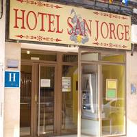 Hotel San Jorge