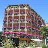 Hotel Atlantic