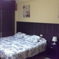Hostal Castilla
