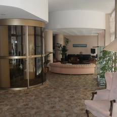 Hotel Antares