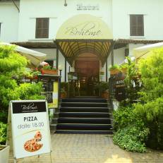 Hotel Michelangelo
