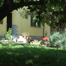 Casa Vacanza La Rocca