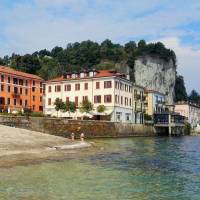 Apartment Lago Antico Quattro