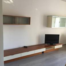 Ampio Trilocale Arona centro