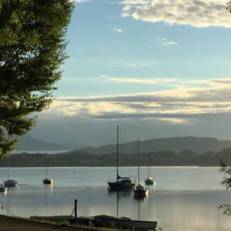 Luce e colore sul Lago Maggiore