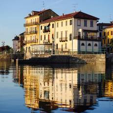 Aparthotel Arona