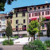 Eden Hotel Salo