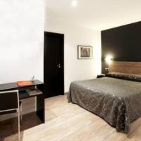 Hotel Rey Don Sancho