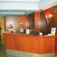 Hotel Dona Urraca