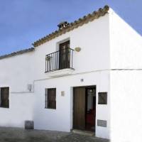 El Altillo De Zahara