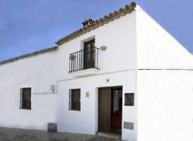 El Altillo De Zahara