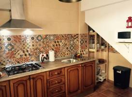Casa Maravillas