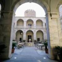 Parador de Zafra