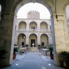 Parador de Zafra