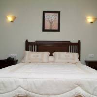 Hotel Cervantes